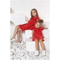 Сарафан Любовь-морковь НАТАЛИ, 1083034