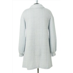 01-10702 Пальто женское демисезонное