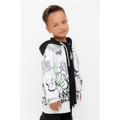 CROCKID Джемпер КР 302743-1