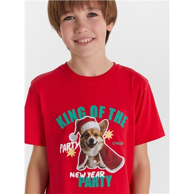 MARK FORMELLE Футболка 113379