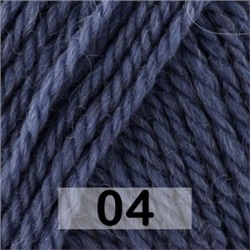 Пряжа Laines du Nord Merino Yak