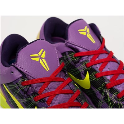 Кроссовки Nike Kobe 7 Low