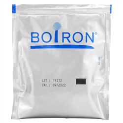 Boiron, Optique1, Eye Irritation Relief, 10 Doses, 0.013 fl oz Each