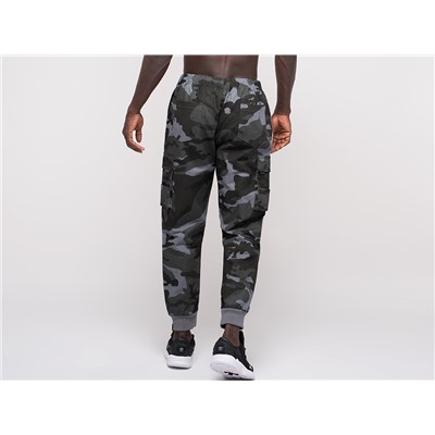 Брюки спортивные