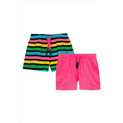Шорты, 2 шт. PLAYTODAY, 971973