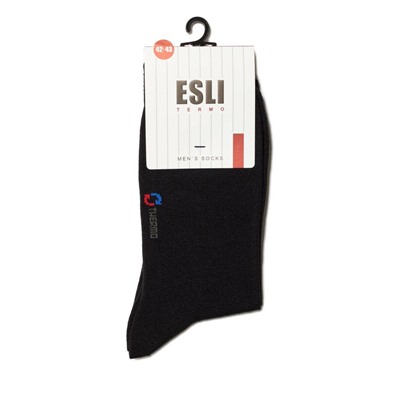 Носки мужские ESLI THERMO