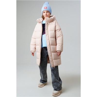 Шапка трикотажная для девочек PLAYTODAY, 1226936