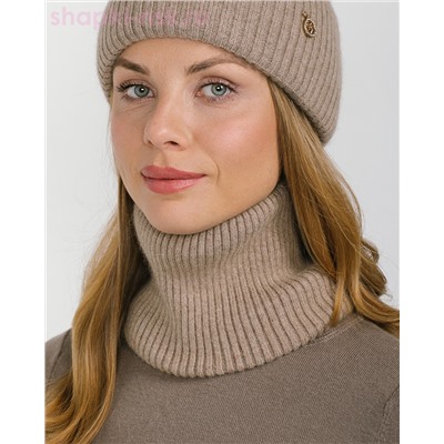 575 PB Шарф-снуд (14 x 18)