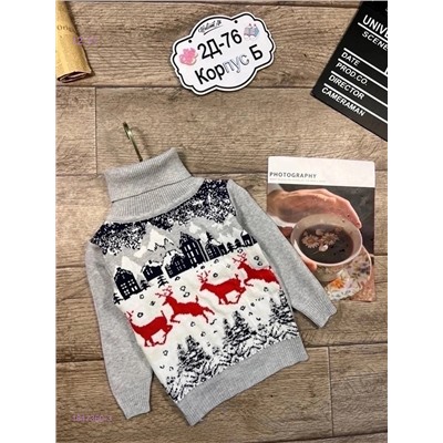 водолазка 1847360-3