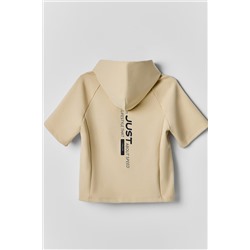 Комплект для мальчиков (худи, шорты) MARK FORMELLE, 1241484