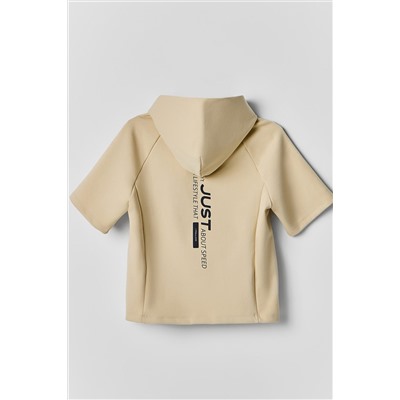 Комплект для мальчиков (худи, шорты) MARK FORMELLE, 1241484