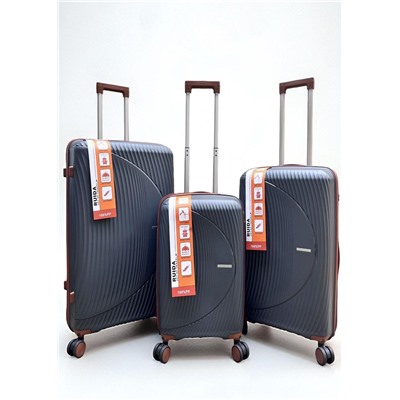 Чемодан на колесах размер L #22852548