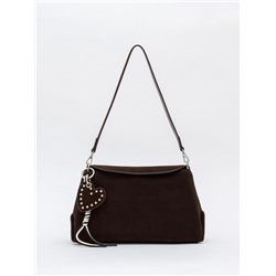 Сумка 11192-1VG coffee Vitelli Grassi