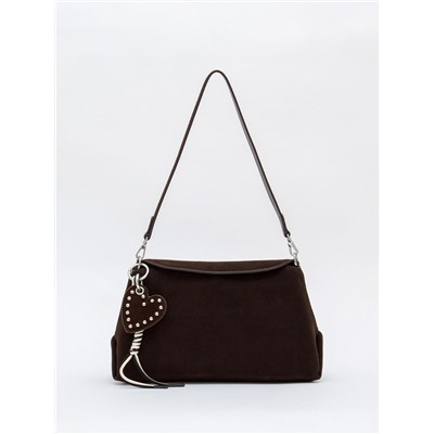 Сумка 11192-1VG coffee Vitelli Grassi