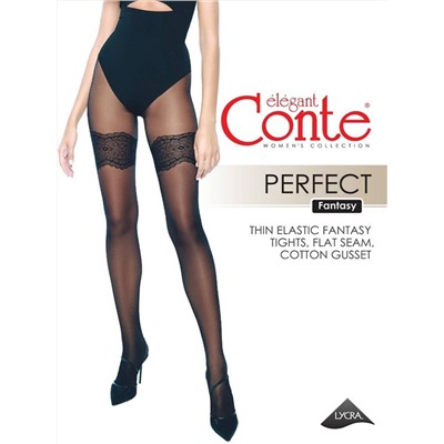 Conte elegant Колготки