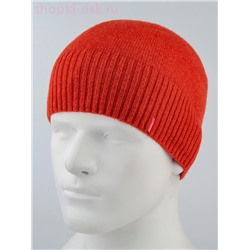 STRANGER Шапка мужская флис (56-60)