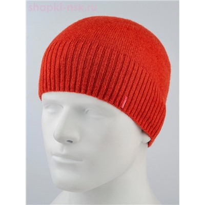 STRANGER Шапка мужская флис (56-60)