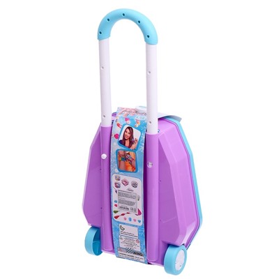 Набор по созданию украшений «Модница», в чемодане