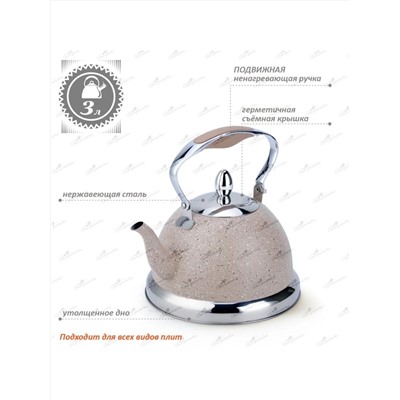 Merali Чайник ЧН-30-18