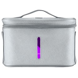 Kristaller Портативная сумка-стерилизатор, серый 943