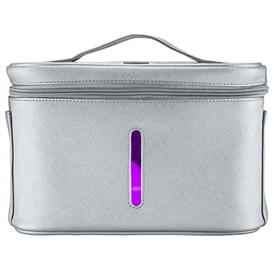 Kristaller Портативная сумка-стерилизатор, серый 943