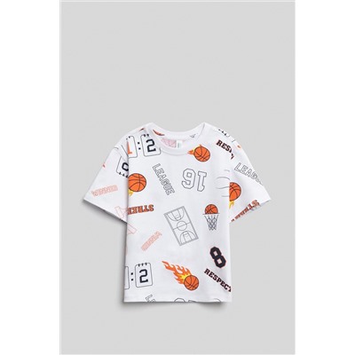 Футболка ACOOLA, 1094914