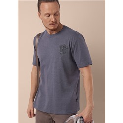 Футболка мужская