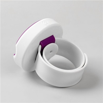 Игольница магнитная на руку, 25×5.7 см, МИКС