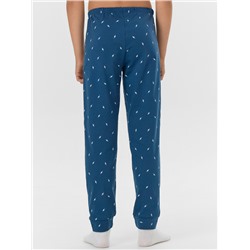 КОМПЛЕКТ ДЛЯ МАЛЬЧИКОВ (ФУТБОЛКА, БРЮКИ) 563321-1