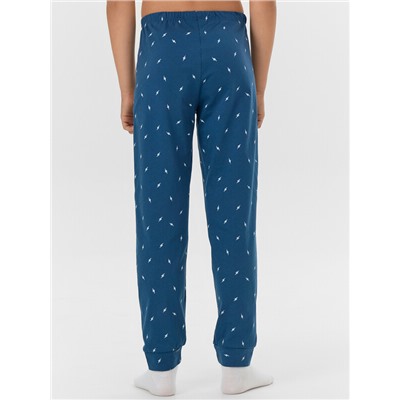 КОМПЛЕКТ ДЛЯ МАЛЬЧИКОВ (ФУТБОЛКА, БРЮКИ) 563321-1