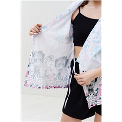 Натали Костюм 8319