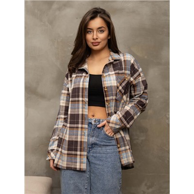 Рубашка мод.2110/2