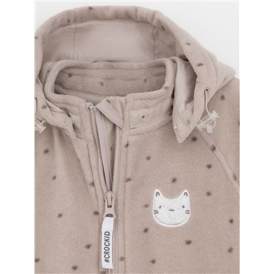 CROCKID Комбинезон ФЛ 60009/н/3 ГР