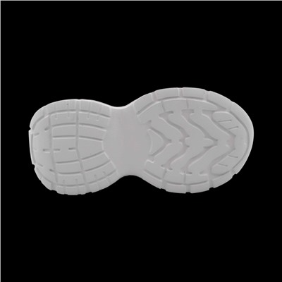 Кроссовки В867-7 серые