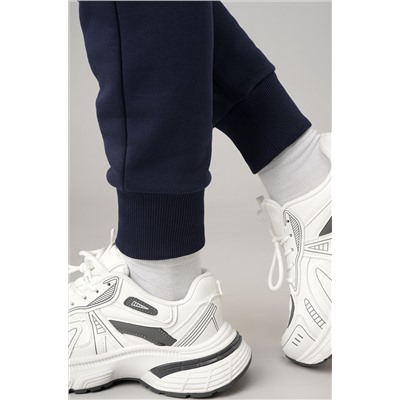 Женский спортивный костюм из футера трехнитки Happyfox