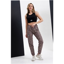 Брюки женские 8453