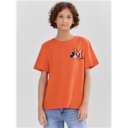 ФУТБОЛКА ДЛЯ МАЛЬЧИКОВ 113432