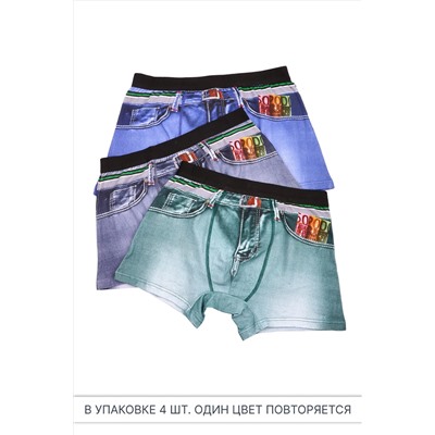 Трусы GL327 НАТАЛИ, 1069782