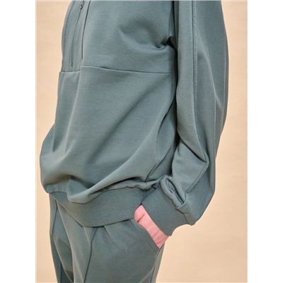 PELICAN Толстовка DFNS6931U