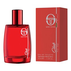 SERGIO TACCHINI CLUB FOR HER edt (w) 30ml