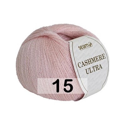 Пряжа Сеам Cashmere Ultra