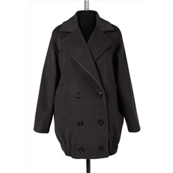 01-12160 Пальто женское демисезонное