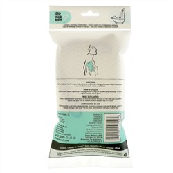 AfterSpa, Body Scrubber, 1 Scrubber