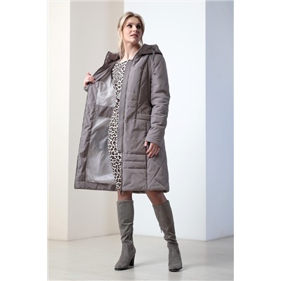 Женское пальто. DIZZYWAY, 1230821