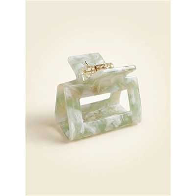 Заколка-крабик