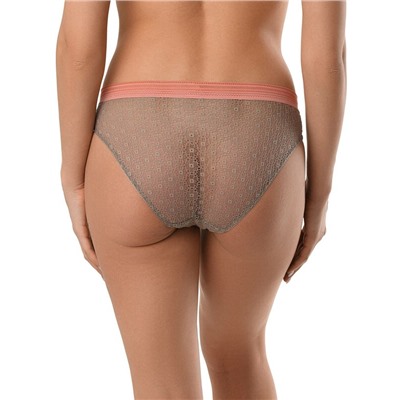 Трусы женские CONTE Трусы &quot;слип&quot; ARABESQUE TP3050