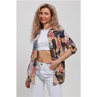 Рубашка 53036 НАТАЛИ, 1184822