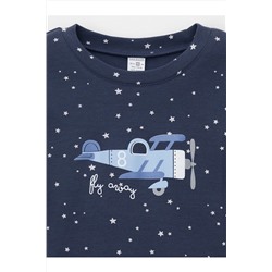 Пижама CROCKID, 1237324