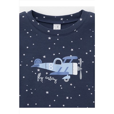 Пижама CROCKID, 1237324