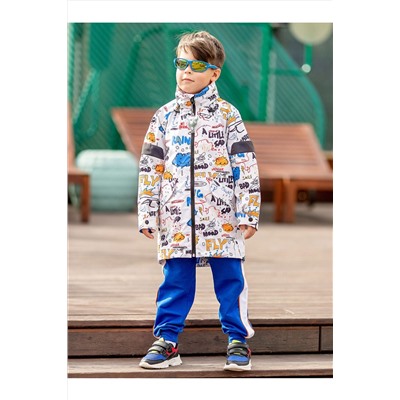 Куртка-парка BATIK CASUAL, 1035430